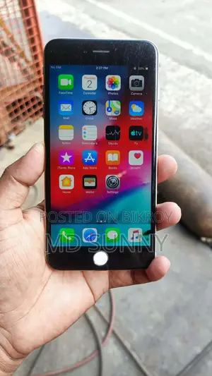 Apple iPhone 6 Plus (Used)