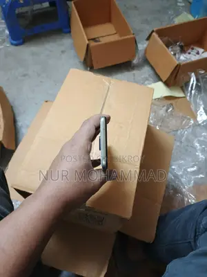 Xiaomi Redmi Note 9 Pro (Used)