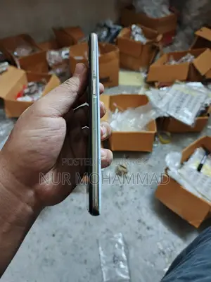Xiaomi Redmi Note 9 Pro (Used)