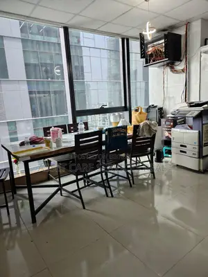 5500 Fully Furnished Commercial Space Rent @ Tejgaon