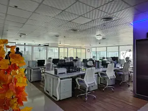 5500 Fully Furnished Commercial Space Rent @ Tejgaon