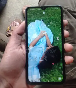 Samsung Galaxy A10s (Used)