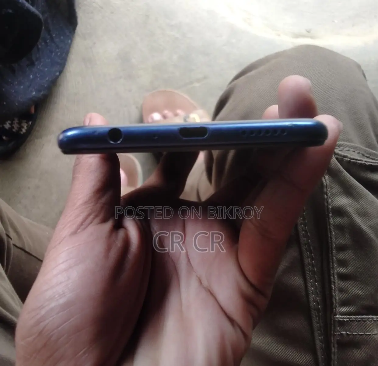 Samsung Galaxy A10s (Used)