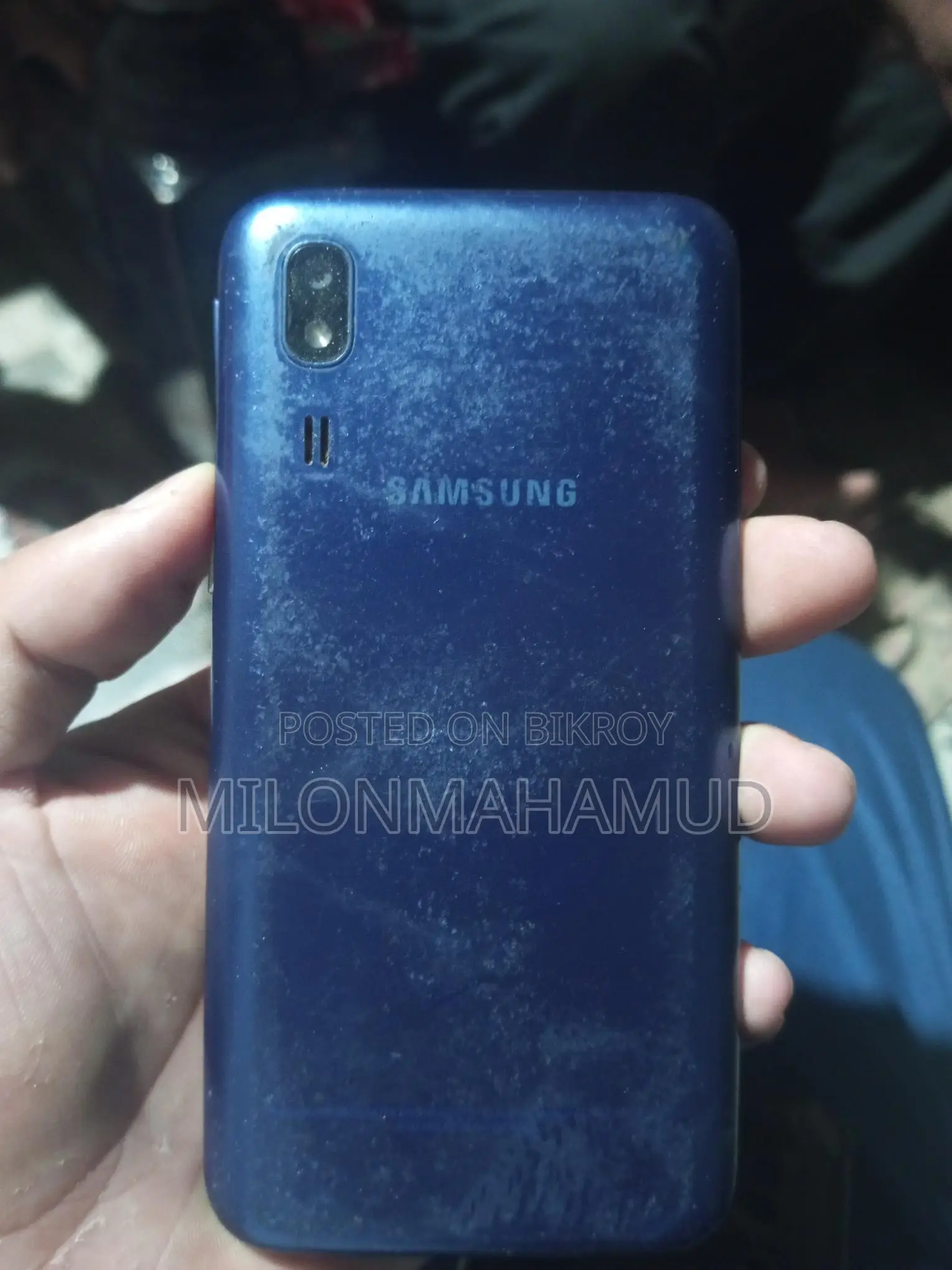 Samsung Galaxy A2 Core (ব্যবহৃত)