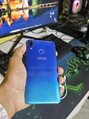 Vivo Y93 . (Used)