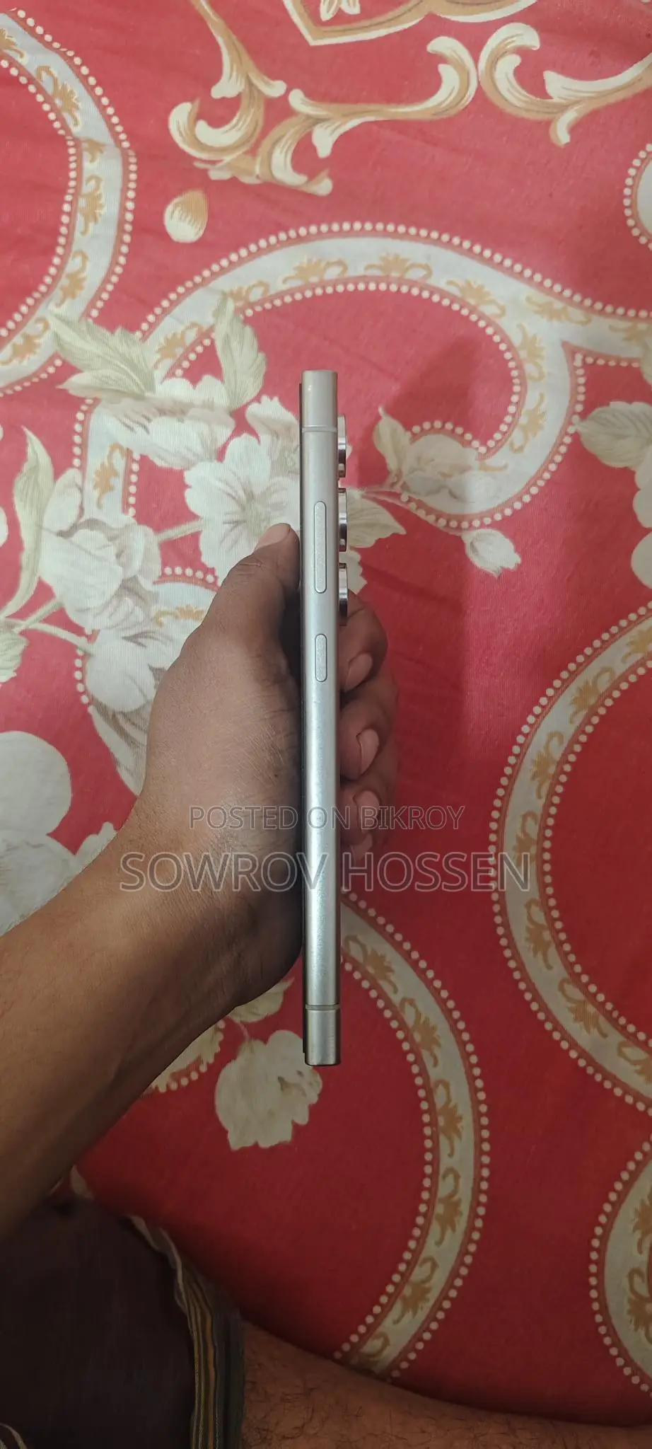 Samsung Galaxy S24 Ultra (Used)