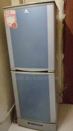 Emergency Fridge for Sale