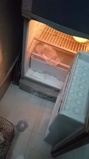 Emergency Fridge for Sale