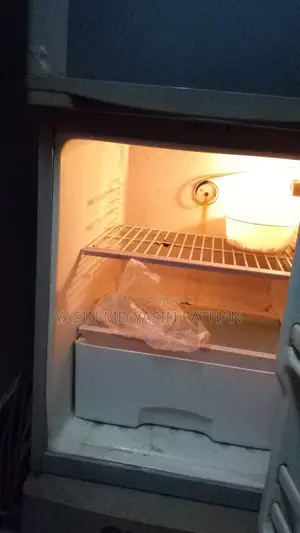 Emergency Fridge for Sale