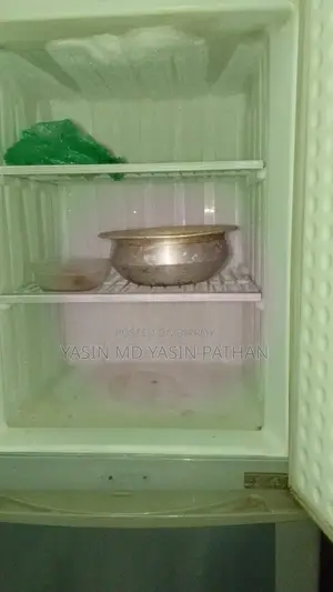 Emergency Fridge for Sale