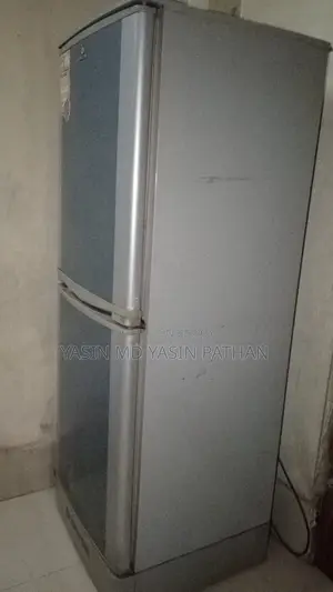 Emergency Fridge for Sale