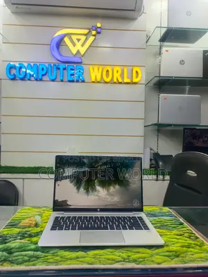 HP EliteBook 645 G9 (Affordable Student Laptop - Fully Functional)
