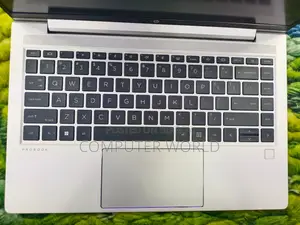HP EliteBook 645 G9 (Affordable Student Laptop - Fully Functional)