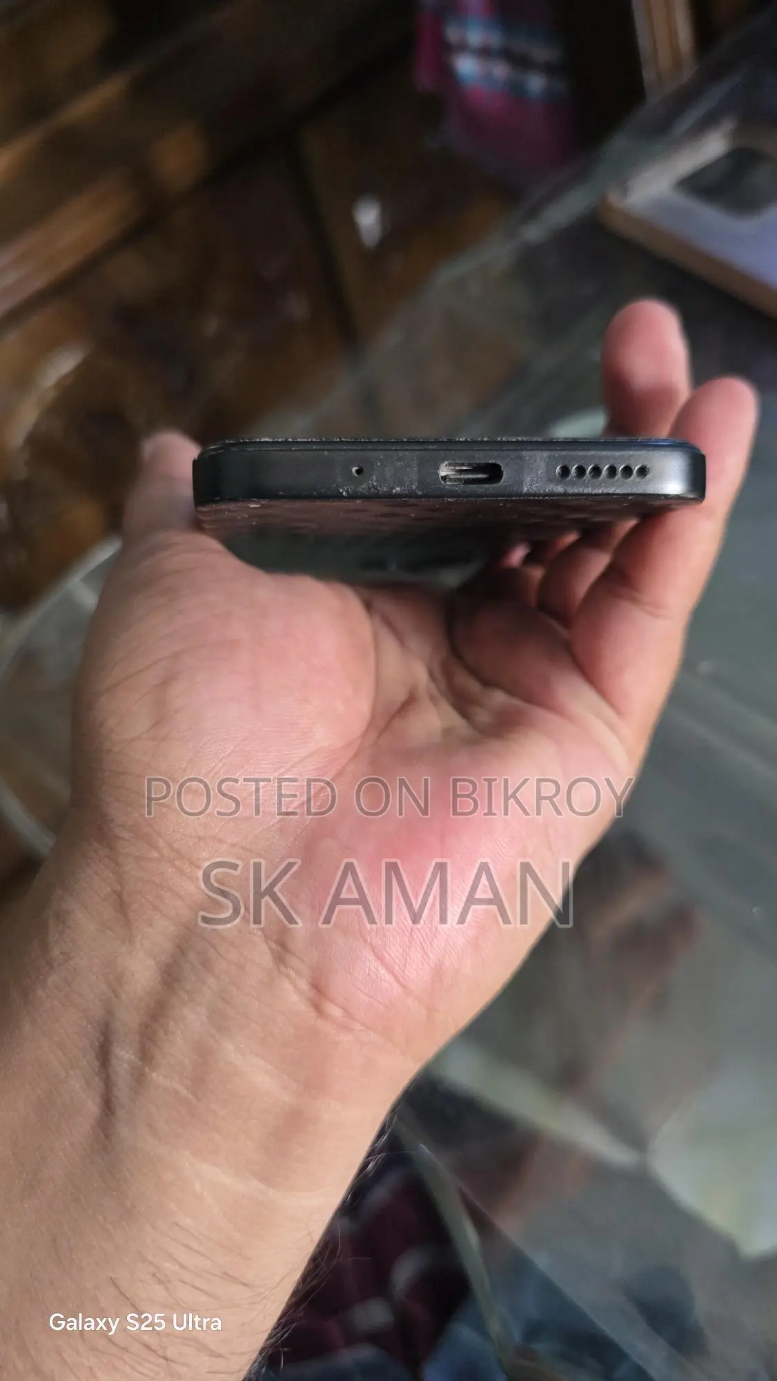 Xiaomi Redmi 12 8/256 (Used)