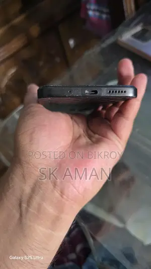 Xiaomi Redmi 12 8/256 (Used)