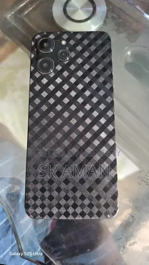 Xiaomi Redmi 12 8/256 (Used)