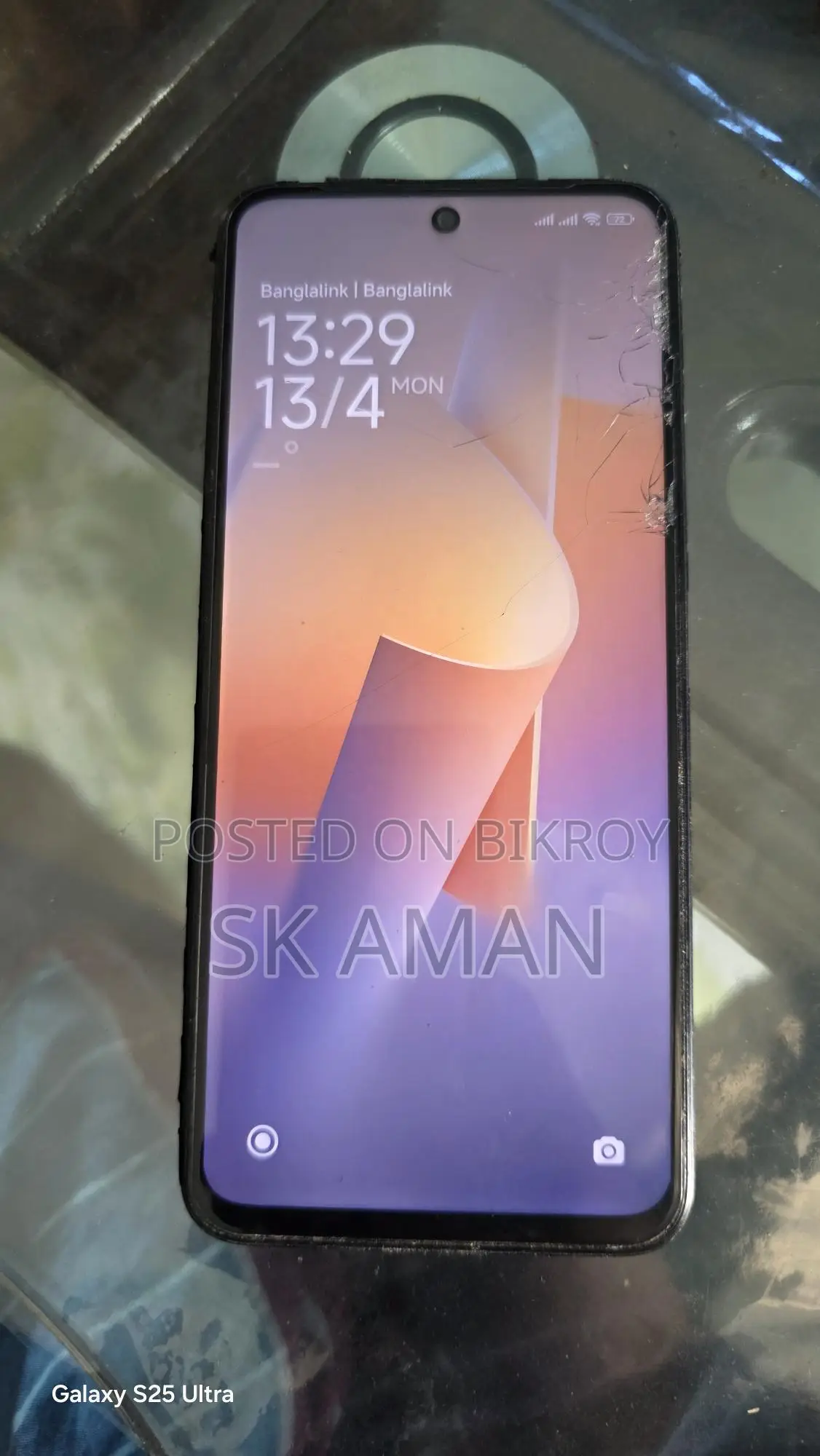 Xiaomi Redmi 12 8/256 (Used)