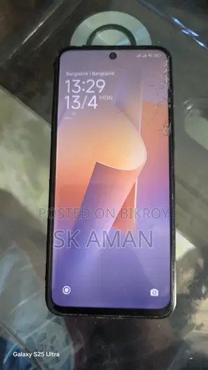 Xiaomi Redmi 12 8/256 (Used)