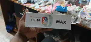 S 10 Max Anniversary Series