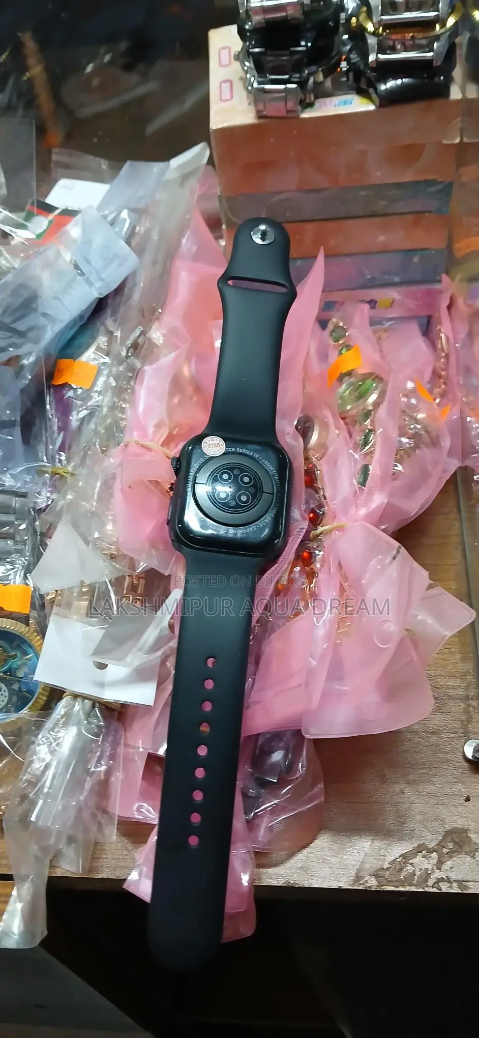 S 10 Max Anniversary Series