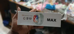 S 10 Max Anniversary Series