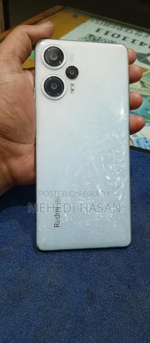 Xiaomi Redmi Note 12 (Used)
