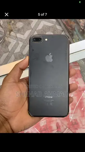 Apple iPhone 8 Plus (Used)