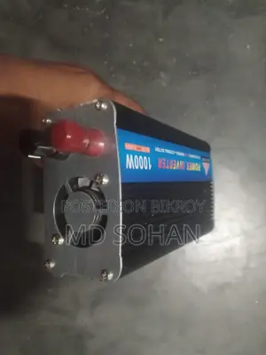 Power Inverter