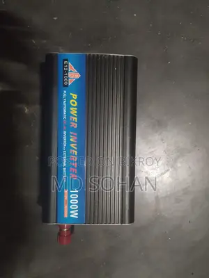 Power Inverter