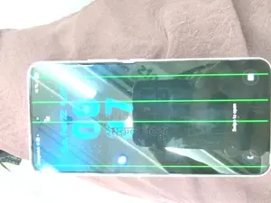 Samsung Galaxy S22 . (Used)