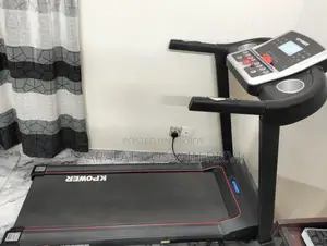 K-power K243 Motorized Treadmill