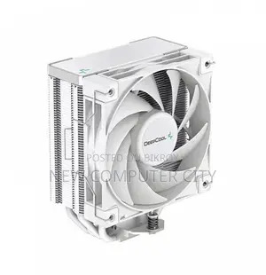 DeepCool AK400 WH Performance CPU Air Cooler