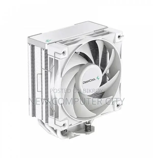 DeepCool AK400 WH Performance CPU Air Cooler