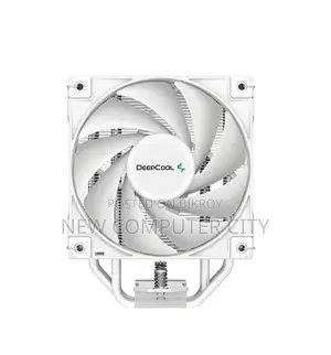 DeepCool AK400 WH Performance CPU Air Cooler