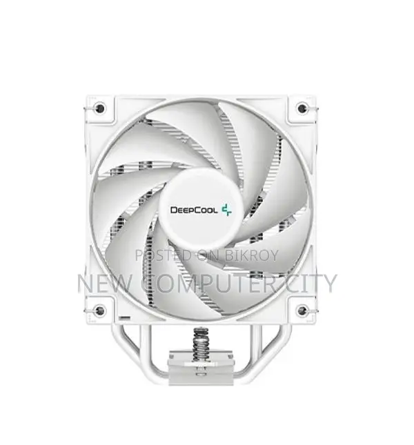 DeepCool AK400 WH Performance CPU Air Cooler