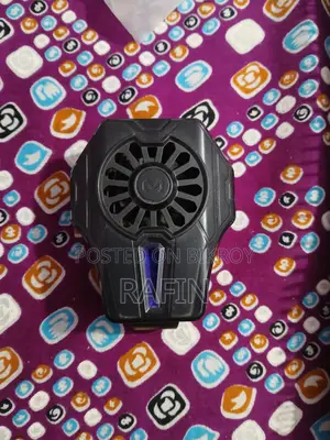 Mobile Phone Cooler