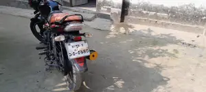 Bajaj Discover 125 in good condition 2015