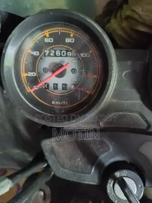 Bajaj Discover 125 in good condition 2015