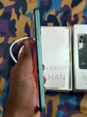 Xiaomi Redmi Note 12 . (Used)