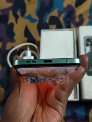 Xiaomi Redmi Note 12 . (Used)