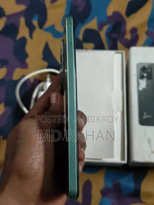Xiaomi Redmi Note 12 . (Used)