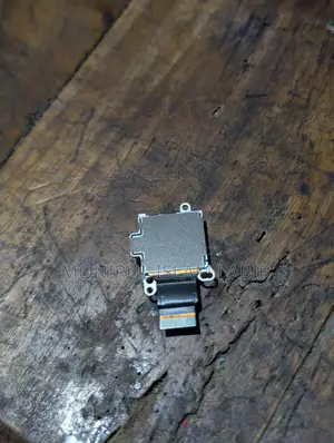 Pixel 7 Original Camera