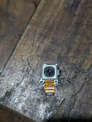 Pixel 7 Original Camera
