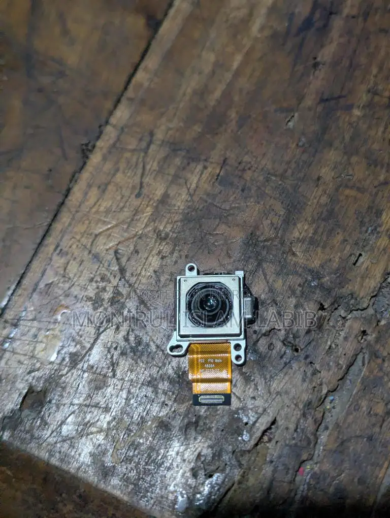 Pixel 7 Original Camera