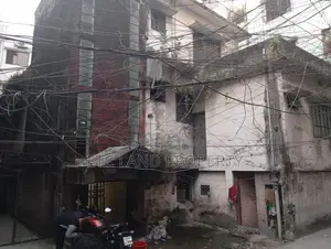 বাড়ি এবং জমি বিক্রয়