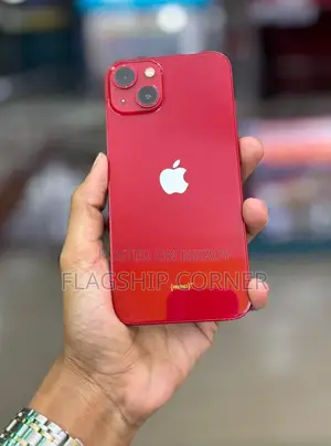 Apple iPhone 13 Special Addition Red (Used)