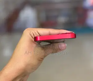 অ্যাপল আইফোন ১৩ স্পেশাল এডিশন রেড (ব্যবহৃত)