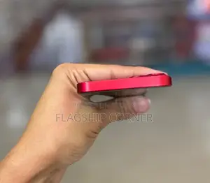 Apple iPhone 13 Special Addition Red (Used)