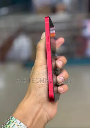 অ্যাপল আইফোন ১৩ স্পেশাল এডিশন রেড (ব্যবহৃত)