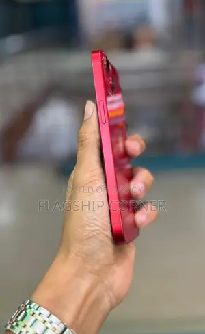অ্যাপল আইফোন ১৩ স্পেশাল এডিশন রেড (ব্যবহৃত)
